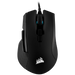 CORSAIR IRONCLAW RGB | Wired gaming mouse | 18000 DPI | Black