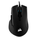 CORSAIR IRONCLAW RGB | Wired gaming mouse | 18000 DPI | Black