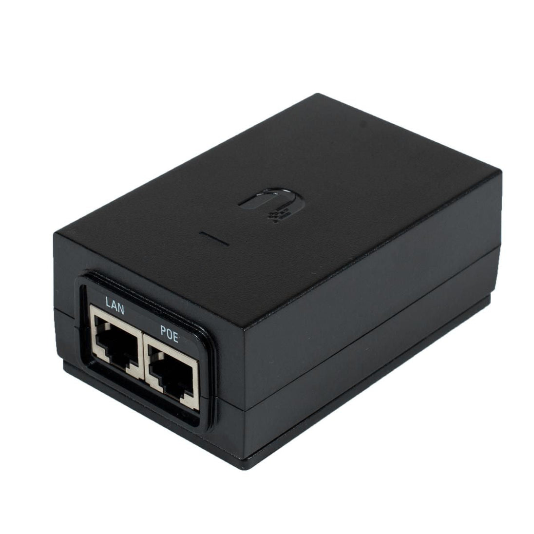 Ubiquiti POE-48-24W | Passive PoE injector | 48V 24W | Fast Ethernet