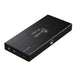 J5create JVA14-N | 4K game capture card | Black