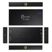 J5create JVA14-N | 4K game capture card | Black