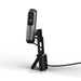 J5create JVU302-N | 2K webcam | AI framing and auto-focus | Black