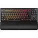 CORSAIR K70 CORE TKL WIRELESS | Mechanical gaming keyboard | UK QWERTY | Black