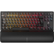 CORSAIR K70 CORE TKL WIRELESS | Mechanical gaming keyboard | UK QWERTY | Black