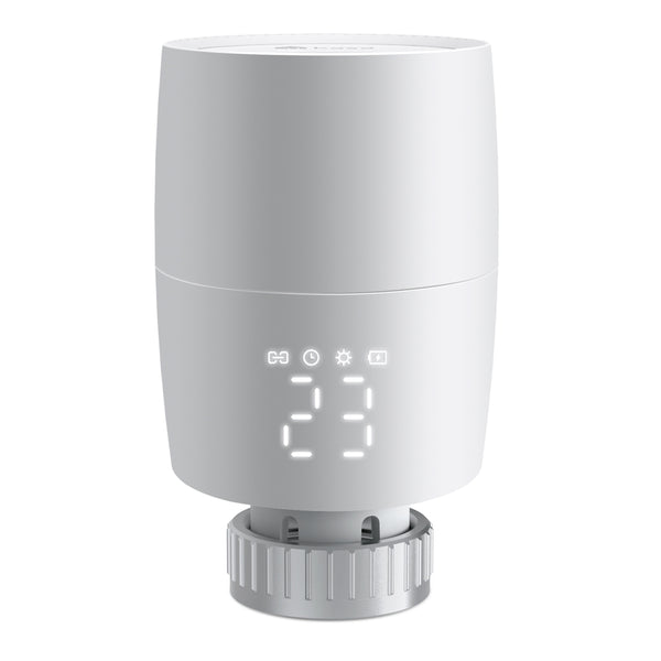 TP-Link Kasa KE100 | Smart radiator valve | 868 MHz | M30 × 1.5 mm