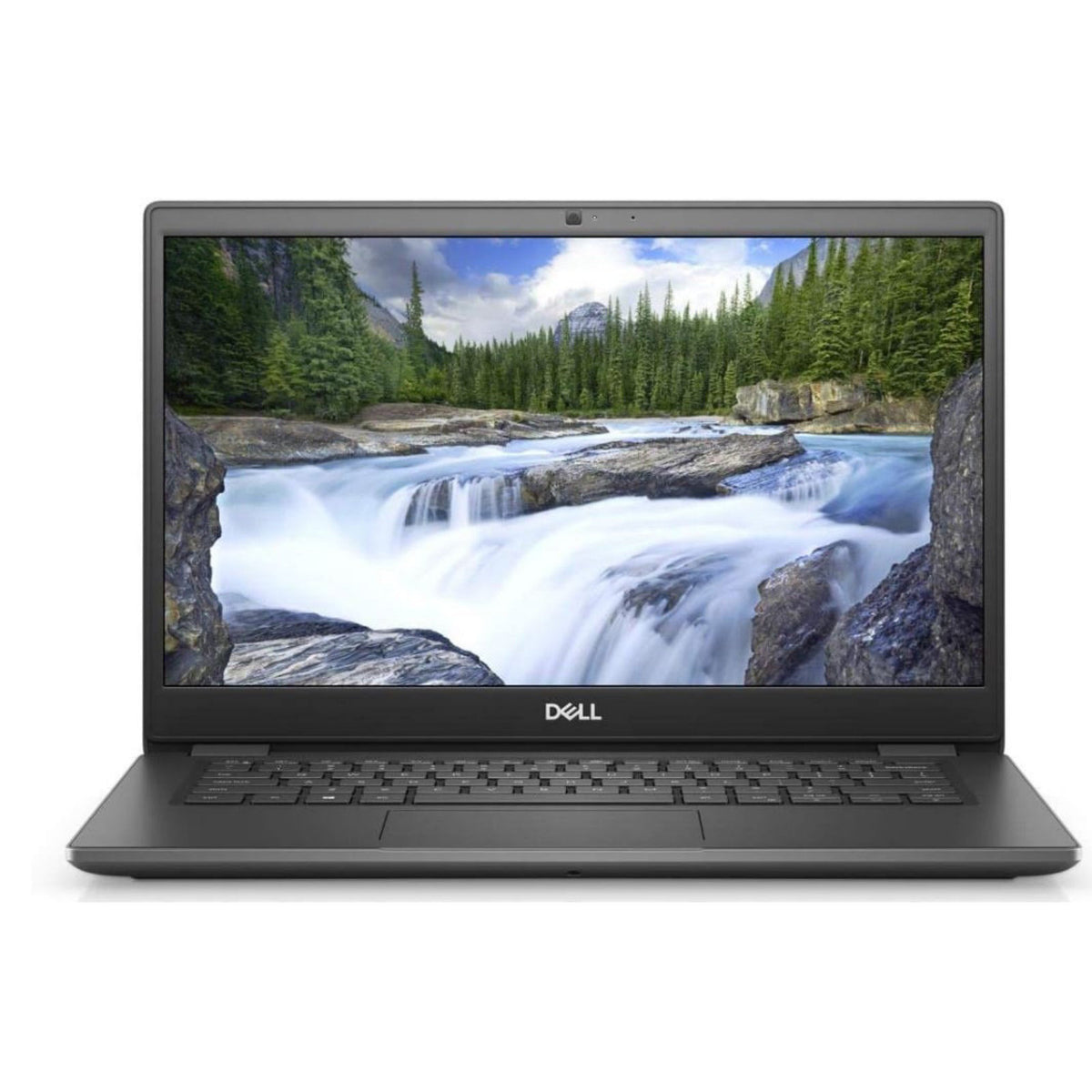 Dell Latitude 3410 | 14-inch laptop | Core i5-10210U 8GB RAM 256GB SSD | Black