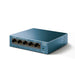 TP-Link LiteWave LS105G | Gigabit Ethernet switch | 5 ports
