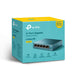 TP-Link LiteWave LS105G | Gigabit Ethernet switch | 5 ports