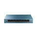 TP-Link LiteWave LS108G | Gigabit Ethernet switch | 8 ports | Metal