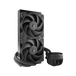 ARCTIC Liquid Freezer III Pro 280 | 280 mm radiator | Black