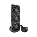 ARCTIC Liquid Freezer III Pro 360 | 360 mm AIO CPU cooler | 3x P12 Pro fans