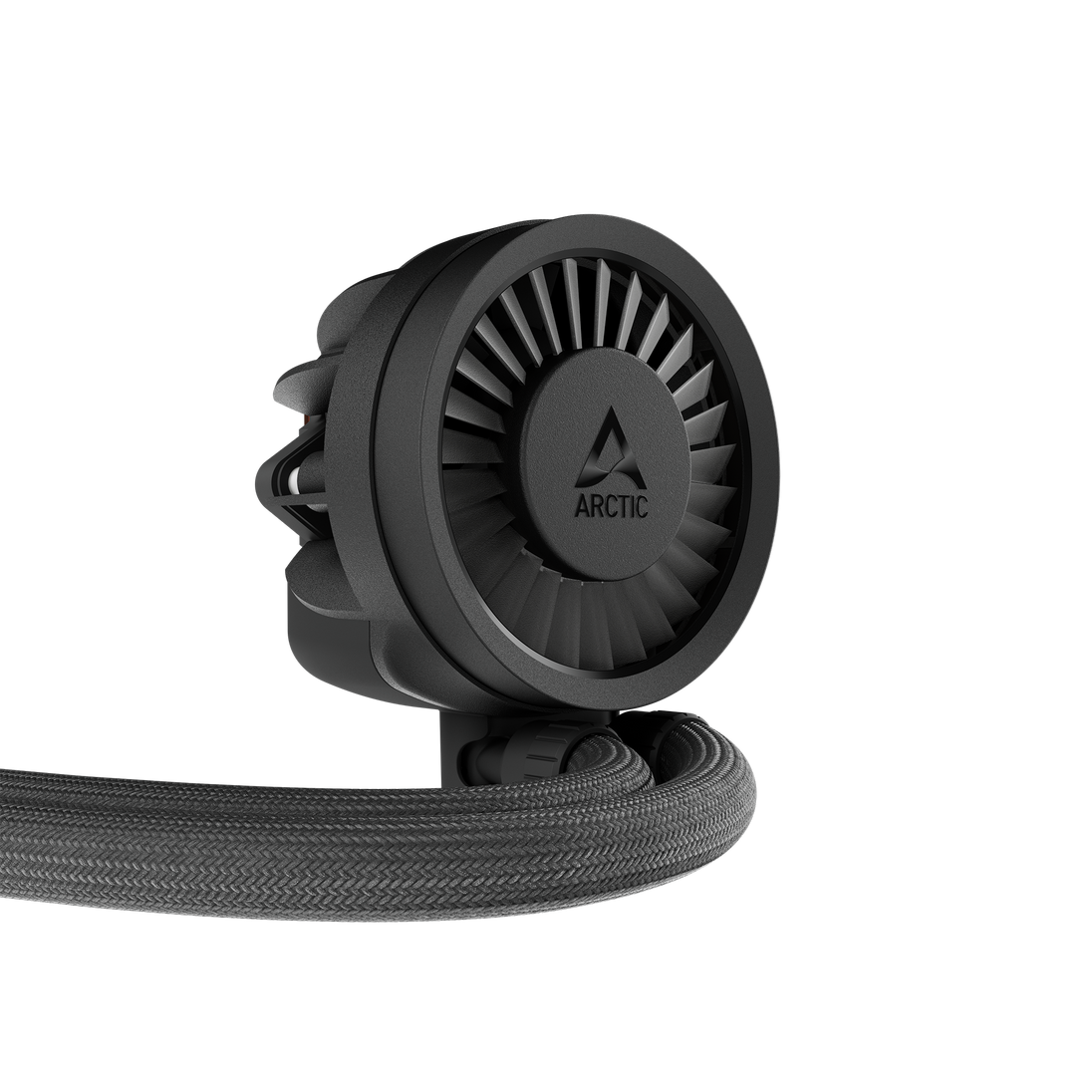 ARCTIC Liquid Freezer III Pro 360 | 360 mm AIO CPU cooler | 3x P12 Pro fans