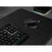 CORSAIR M65 RGB ULTRA | Wired gaming mouse | 26,000 DPI | Black