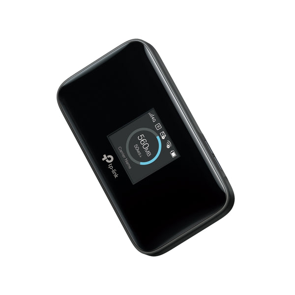 TP-Link M7450 | 4G LTE mobile Wi-Fi router | 300Mbps Cat 6