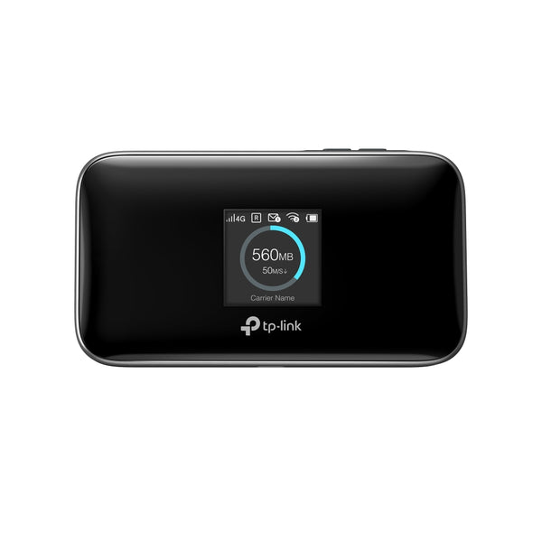 TP-Link M7450 | 4G LTE mobile Wi-Fi router | 300Mbps Cat 6