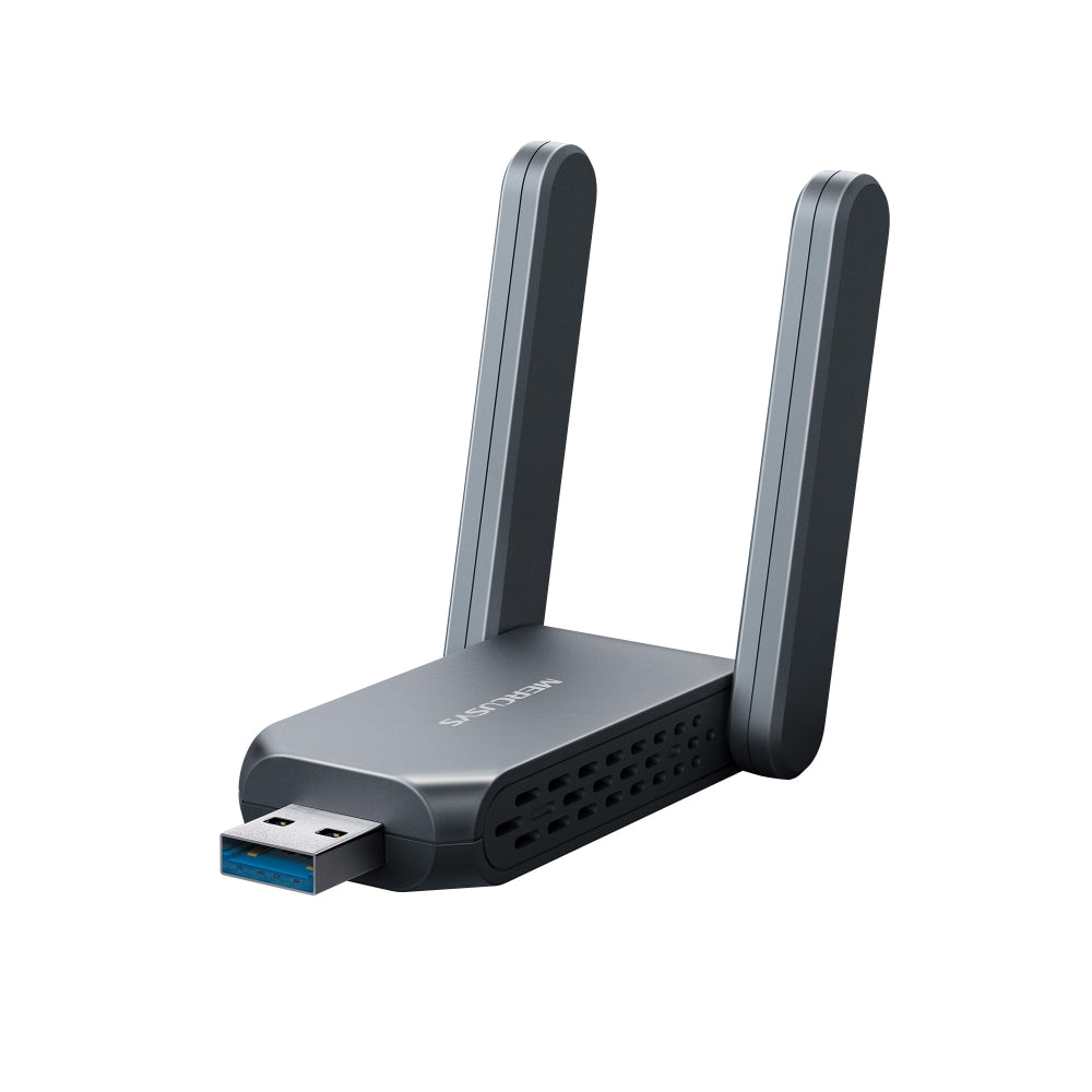 Mercusys MA37BEH | Wi-Fi USB adapter | Tri-band