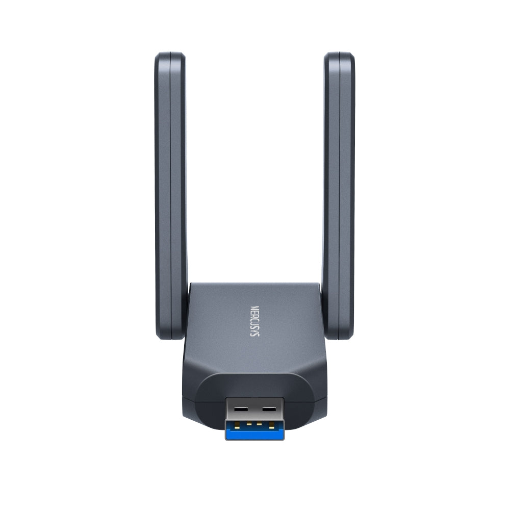 Mercusys MA37BEH | Wi-Fi USB adapter | Tri-band