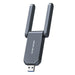 Mercusys MA37BEH | Wi-Fi USB adapter | Tri-band