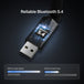 MERCUSYS MA550H | Bluetooth USB adapter | Long-range antenna