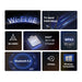MERCUSYS MA86XE | Wi-Fi 6E PCIe adapter | AXE5400 tri-band | Bluetooth 5.2