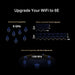 MERCUSYS MA86XE | Wi-Fi 6E PCIe adapter | AXE5400 tri-band | Bluetooth 5.2