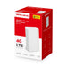 MERCUSYS MB110-4G | 4G LTE Wi-Fi router | 300 Mbps | Nano SIM