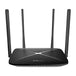 MERCUSYS MB115-4G | 4G LTE Wi-Fi router | N300 2.4 GHz | Black