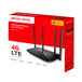 MERCUSYS MB115-4G | 4G LTE Wi-Fi router | N300 2.4 GHz | Black