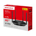 MERCUSYS MB235-4G | 4G router | Cat6 AC1200 dual-band Wi-Fi | Gigabit