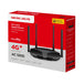 MERCUSYS MB235-4G | 4G router | Cat6 AC1200 dual-band Wi-Fi | Gigabit