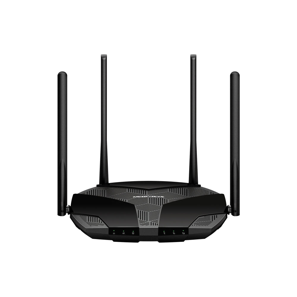 MERCUSYS MB235-4G | 4G router | Cat6 AC1200 dual-band Wi-Fi | Gigabit