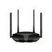 MERCUSYS MB235-4G | 4G router | Cat6 AC1200 dual-band Wi-Fi | Gigabit