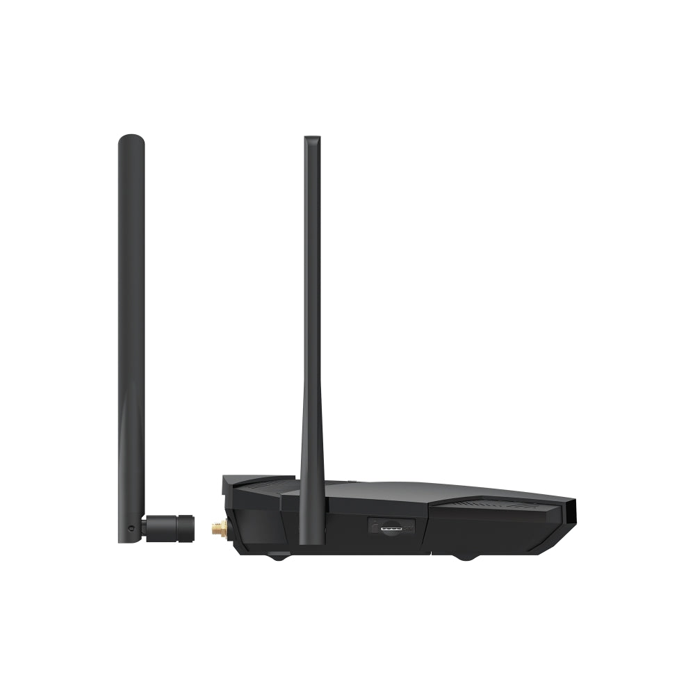 MERCUSYS MB235-4G | 4G router | Cat6 AC1200 dual-band Wi-Fi | Gigabit