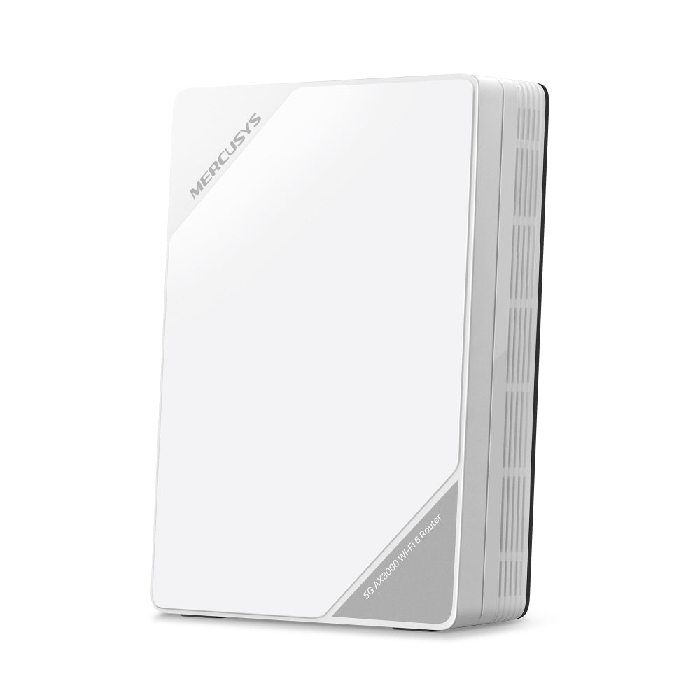 MERCUSYS MB520-5G | 5G Wi-Fi router | Dual band
