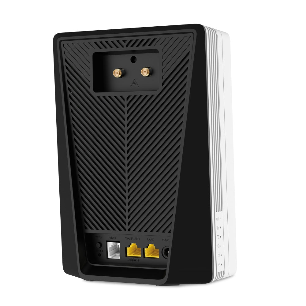 MERCUSYS MB520-5G | 5G Wi-Fi router | Dual band