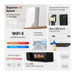 MERCUSYS MB520-5G | 5G Wi-Fi router | Dual band