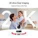MERCUSYS MC210 | Pan/Tilt Wi-Fi security camera | 2K 3MP | 360° coverage