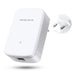MERCUSYS ME10 | Wi-Fi range extender | Up to 300 Mbps | 2.4 GHz