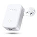 MERCUSYS ME10 | Wi-Fi range extender | Up to 300 Mbps | 2.4 GHz