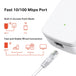 MERCUSYS ME10 | Wi-Fi range extender | Up to 300 Mbps | 2.4 GHz