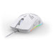 TECWARE EXO Elite | Gaming mouse | 16000 DPI | Matte white