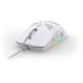 TECWARE EXO Elite | Gaming mouse | 16000 DPI | Matte white