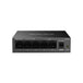 MERCUSYS MS105GS | 5-port Gigabit network switch | 5 x 10/100/1000 Mbps | Metal