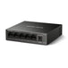 MERCUSYS MS105GS | 5-port Gigabit network switch | 5 x 10/100/1000 Mbps | Metal