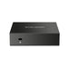 MERCUSYS MS105GS | 5-port Gigabit network switch | 5 x 10/100/1000 Mbps | Metal