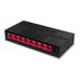 MERCUSYS MS108G | Gigabit Ethernet switch | 8 ports | Desktop