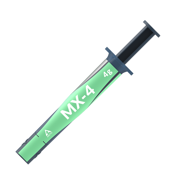 ARCTIC MX-4 | Thermal paste | 4 g | Grey