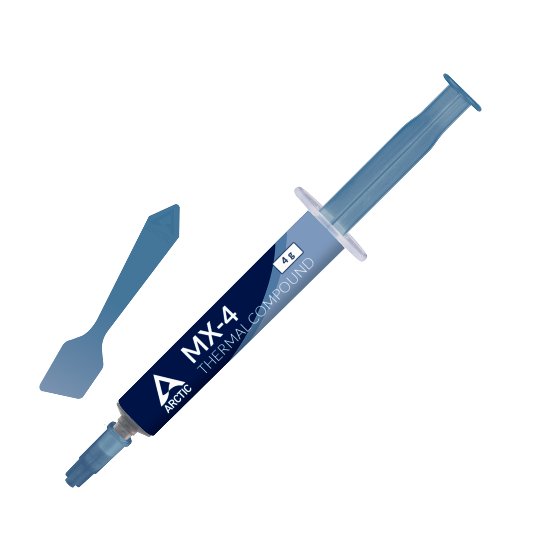 ARCTIC MX-4 | Thermal paste | 45 g | Grey
