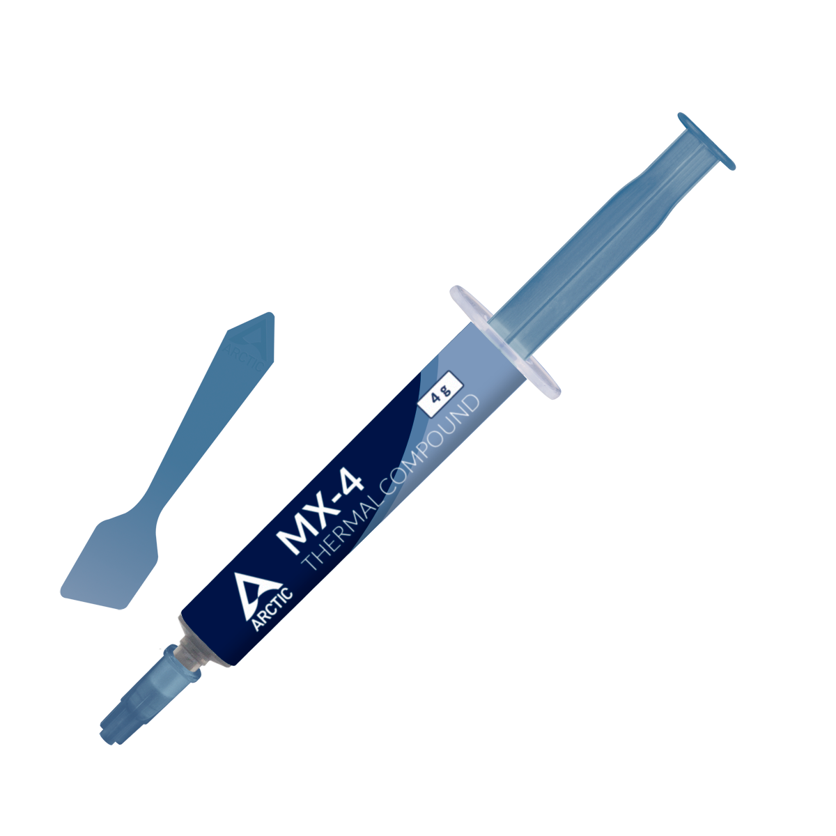 ARCTIC MX-4 | Thermal paste | 45 g | Grey