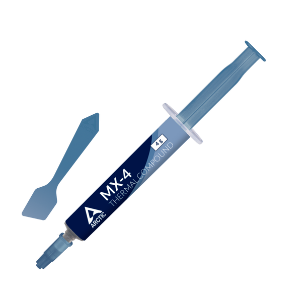 ARCTIC MX-4 | Thermal paste | 45 g | Grey